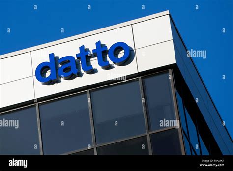 datto norwalk connecticut salary of external sales reps